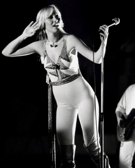 Агнета фельтског