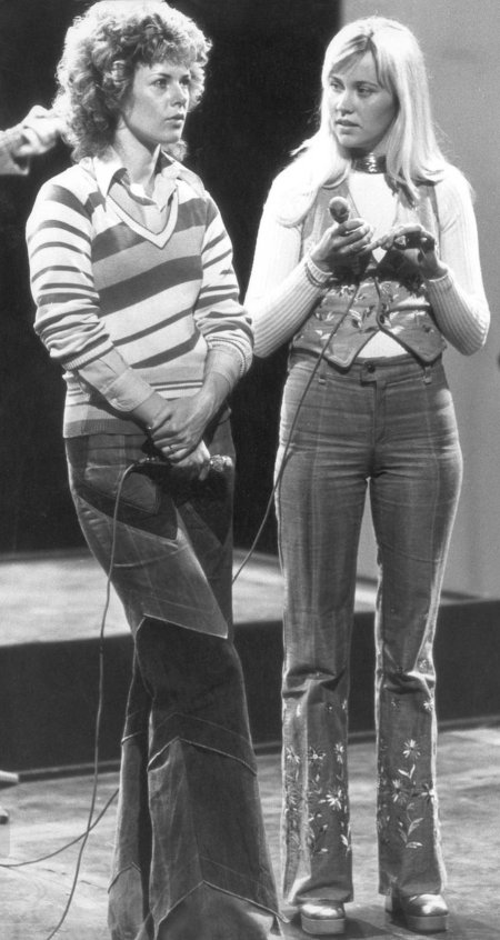 Abba фрида лингстад