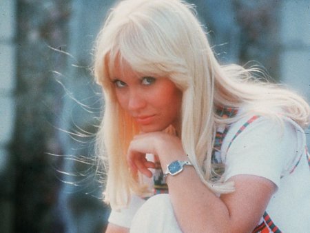 Агнета фельтског