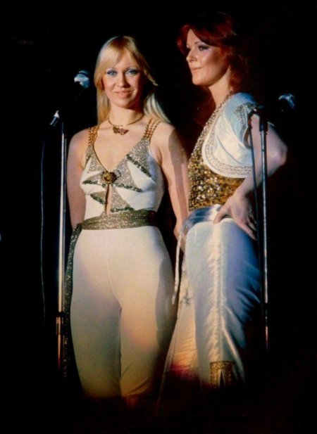 Агнета – фельткског