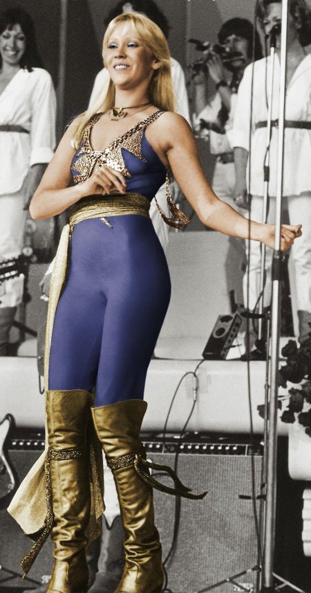 Агнета фельтског