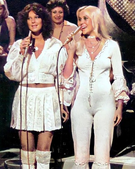 Агнета фельтског