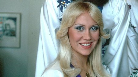 Abba агнета фельтског