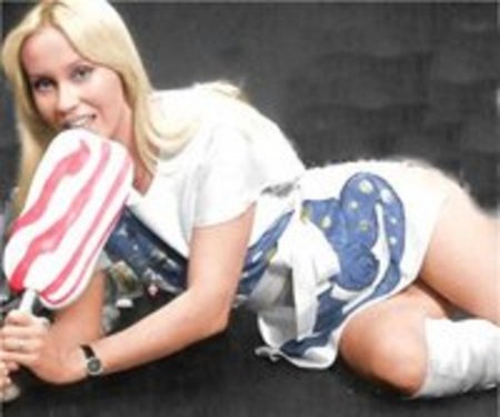 Агнета фельтског