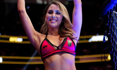 Бритни палмер ринг герлз