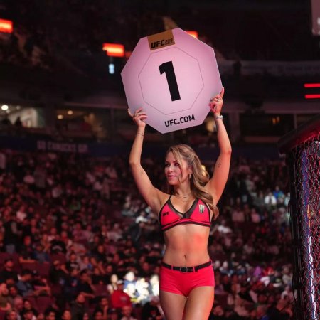 Бритни палмер ринг герл