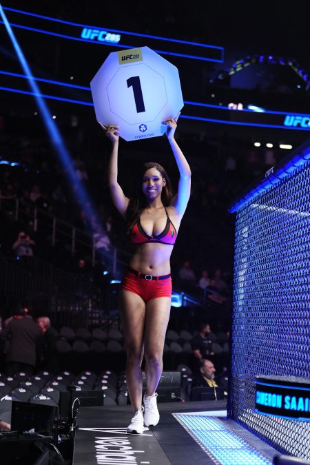 Бритни палмер ринг-герл