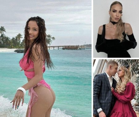 Саша стоун надежда сысоева