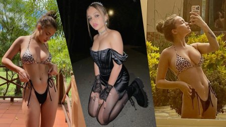 Слив голая валя карнавал