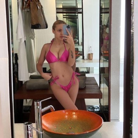 Голая валя карнавал слив