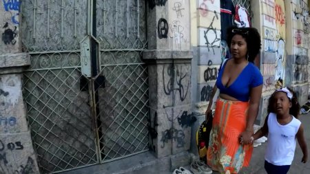 Трущобы рио де жанейро