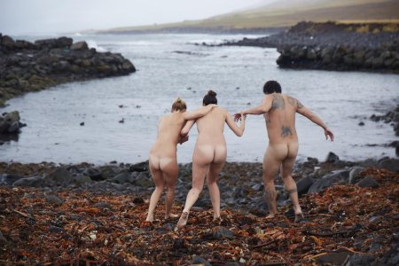 Исландия порно