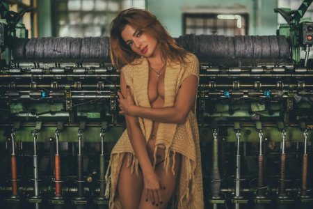 Мария вишневская maria vishnevskaya