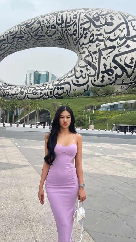 Узбечки в дубае