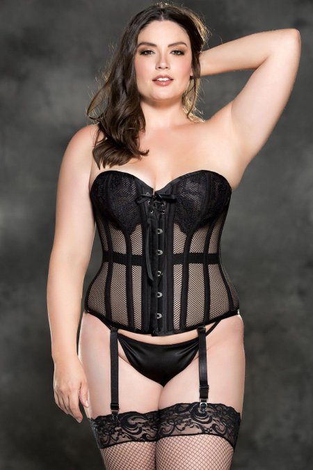 Ширли голливуд плюс сайз