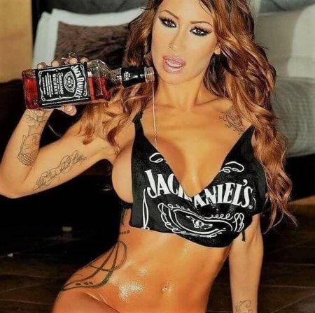 Виски джек дэниэлс