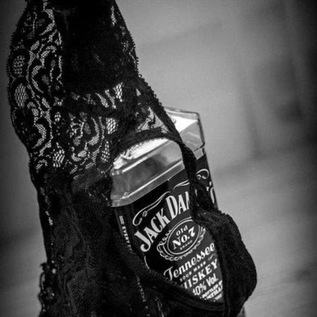 Виски джек дэниэлс