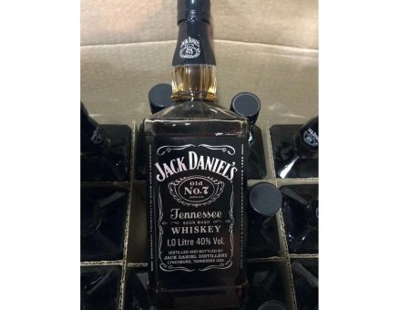 Виски джек дэниэлс л