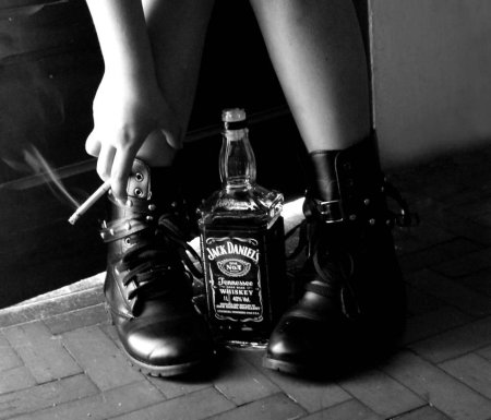 Джек дэниэлс виски