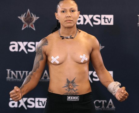 Ракель пеннингтон