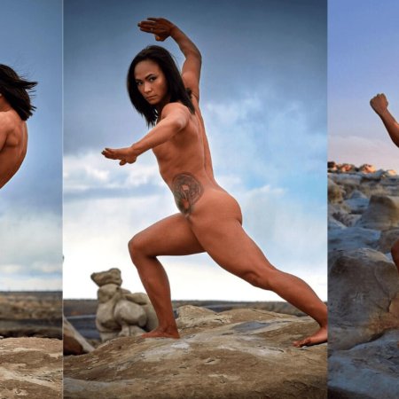 Мишель уотерсон