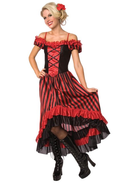 Костюм испанки