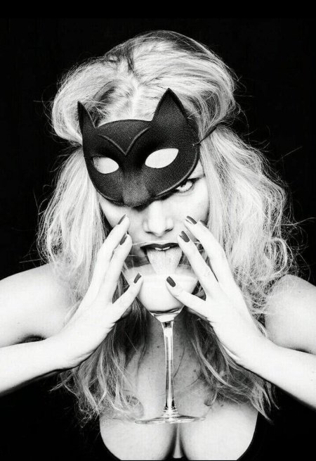 Маскарад маска