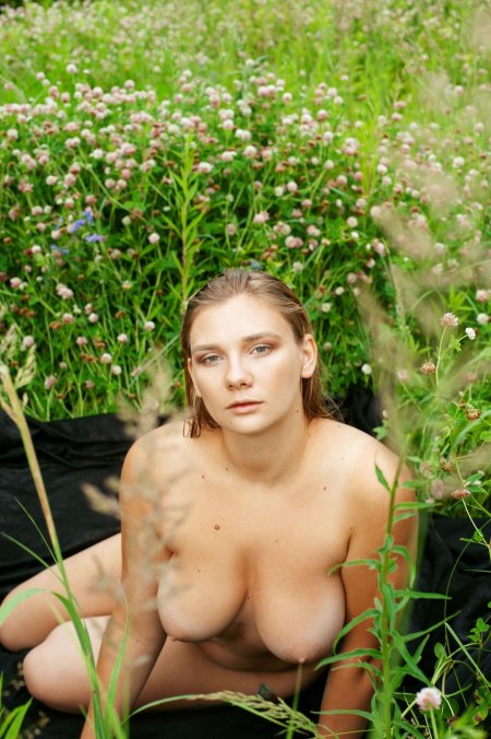 Эротическая фотосессия