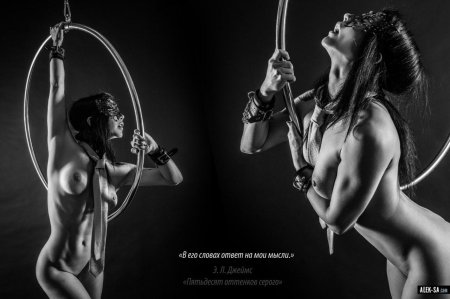 Эротика фотосессии