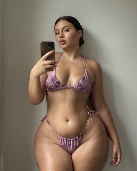 Валерия вендетта модель