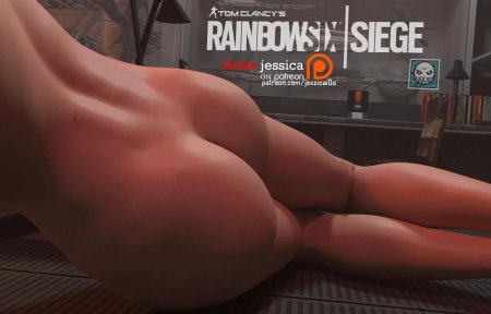 Рейнбоу сикс