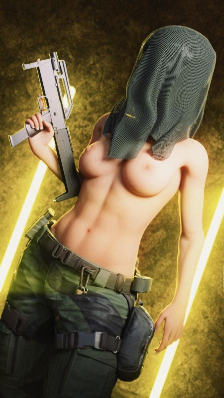 Нокк rainbow six siege