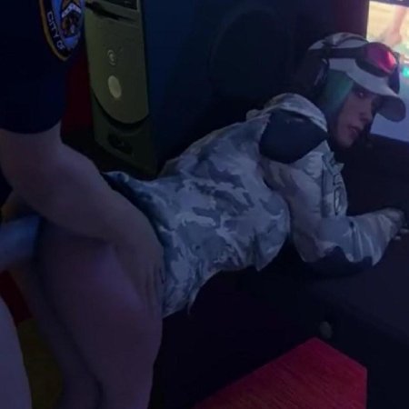 Ela rainbow six siege