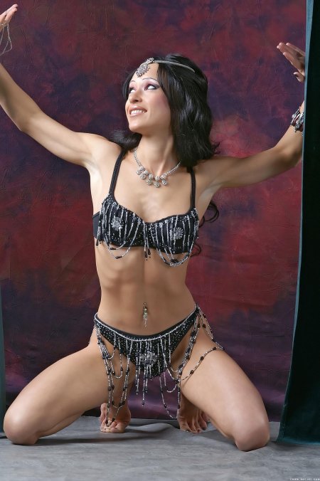 Голые индийские девочки