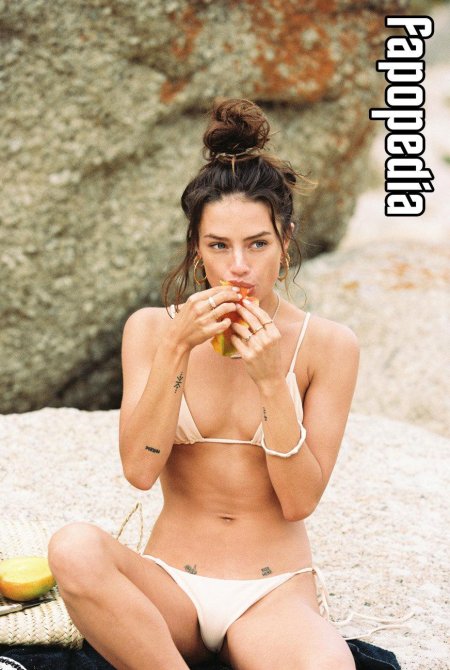 Jessica lee buchanan