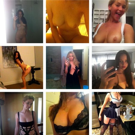 Голая дженнифер лоуренс