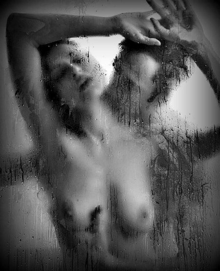 Красивые эротические снимки