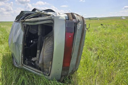 Смертельное дтп