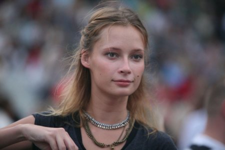 Эстонцы внешность