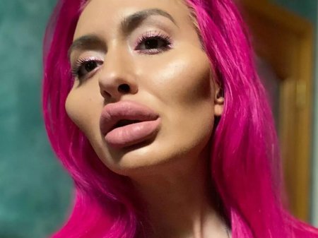 Блогерша анастасия покрищук