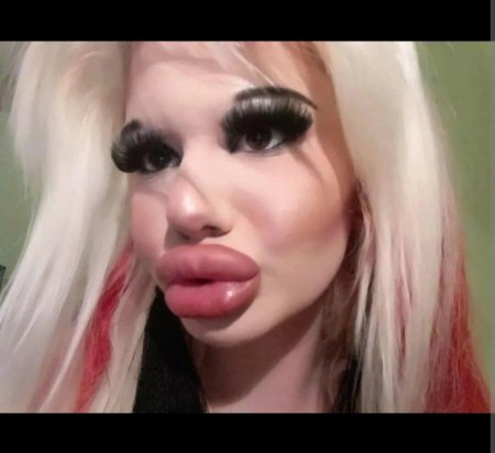 Андреа иванова бимбо