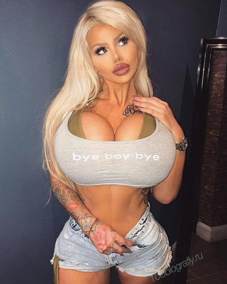 Кэнди чармс