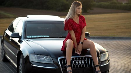 Ауди а драйв