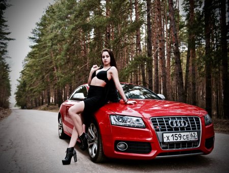 Audi a iii (c) рестайлинг