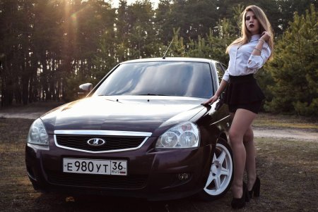 Приора бпан