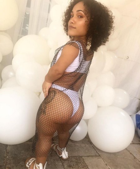 Красивые лилипутки