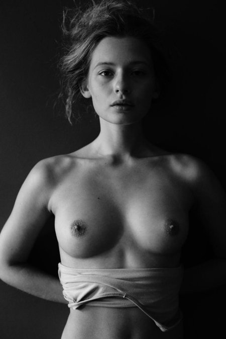 Портретная фотография