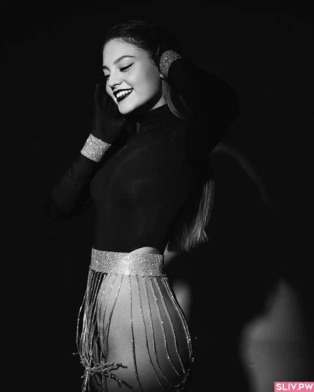 Дилара зинатуллина на вечеринке ивлеевой