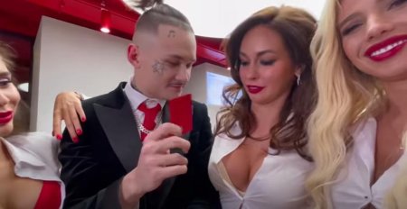 Моргенштерн альфа банк