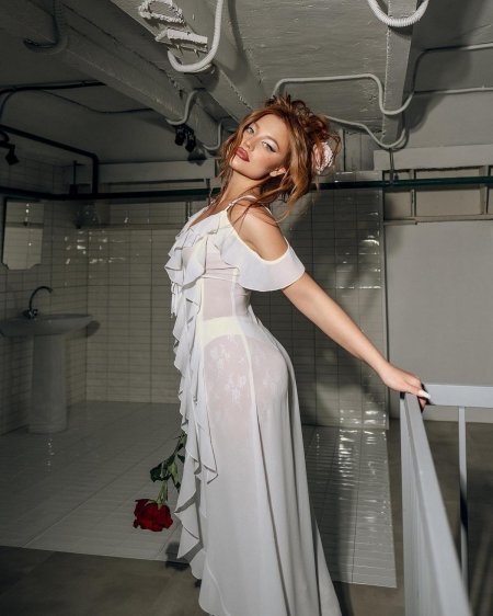 Платье для невесты